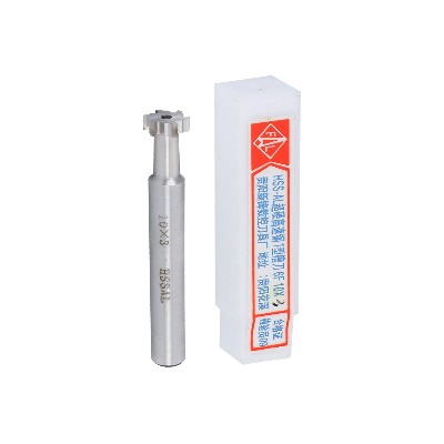 高速鋼T型銑刀  CNC加工中心銑床專用數(shù)控多規(guī)格白鋼T型槽銑刀