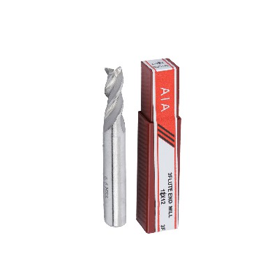 西南工具SWT平頭立銑刀 廠家批發(fā)AIA立銑刀銑刀定造刀具