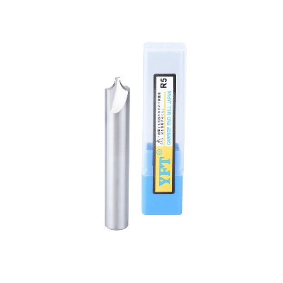 廠家批發(fā)YFT品牌鎢鋼銑刀內(nèi)R銑刀圓弧R角合金銑刀反R刀倒角刀